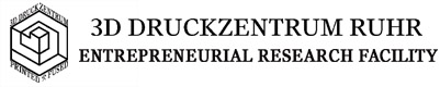 3D Druckzentrum Ruhr