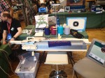 Rundgang Maker Faire Hannover 2014