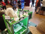 Rundgang Maker Faire Hannover 2014