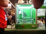 Rundgang Maker Faire Hannover 2014