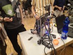 Rundgang Maker Faire Hannover 2014