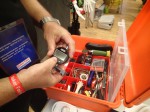 Rundgang Maker Faire Hannover 2014