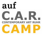 3D DRUCKZENTRUM RUHR auf C.A.R.-Camp