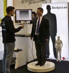 Euromold 2014 Special 3D-Scan